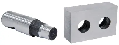 děrovací jednotka diam. 14 mm pro PBS 22 LS (BER066141L)